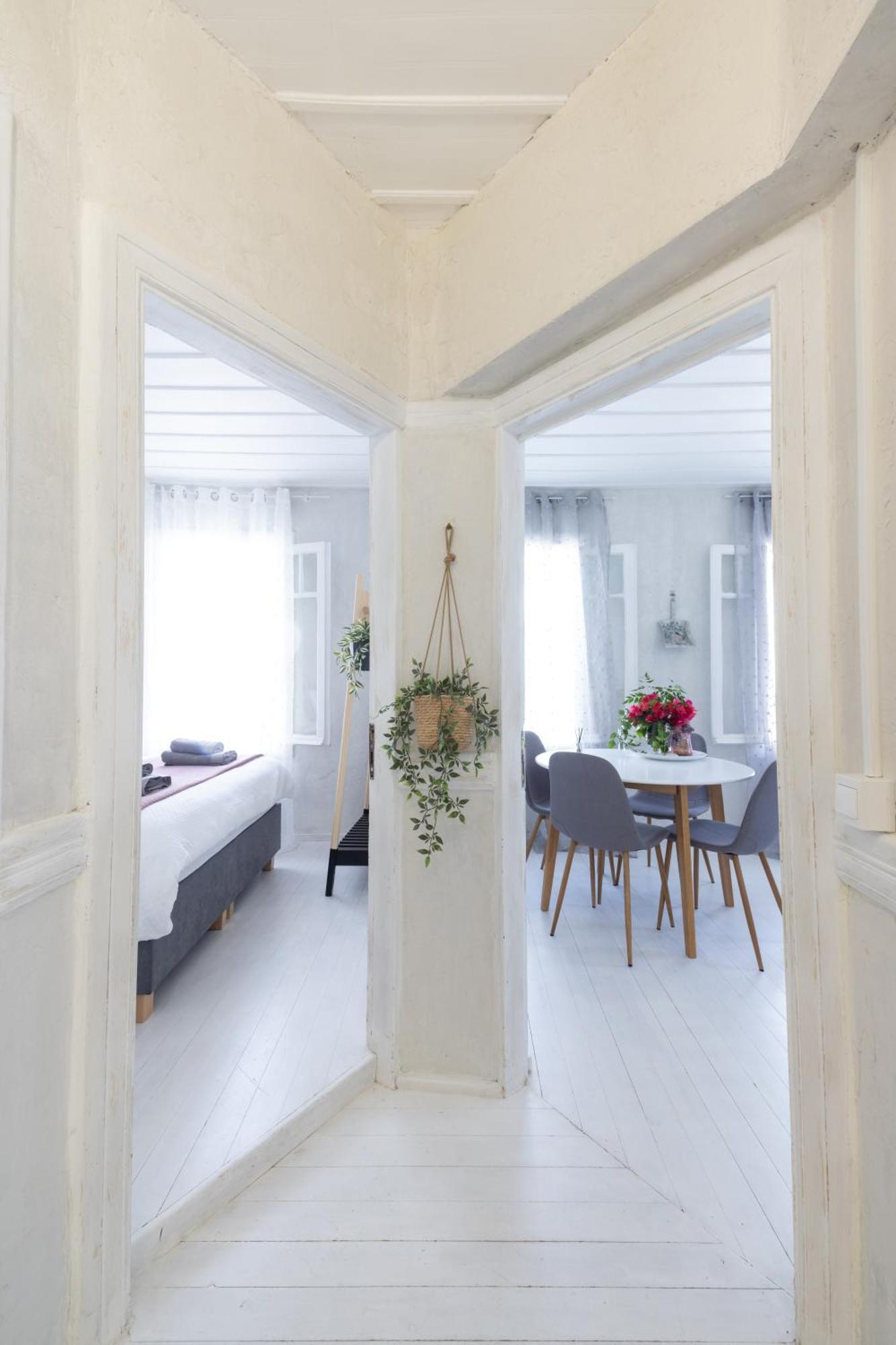 Theros Cottage ナフプリオ エクステリア 写真